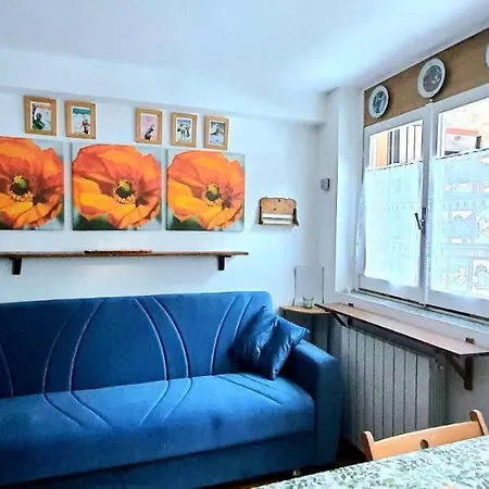 Cervino Ski Base- Bluchalet Apartamento Breuil-Cervinia