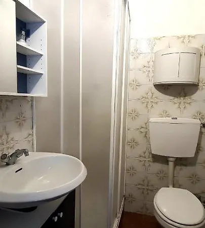 Cervino Ski Base- Bluchalet Apartamento