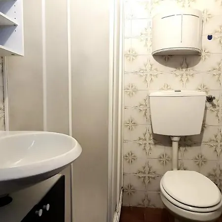 Apartamento Cervino Ski Base- Bluchalet