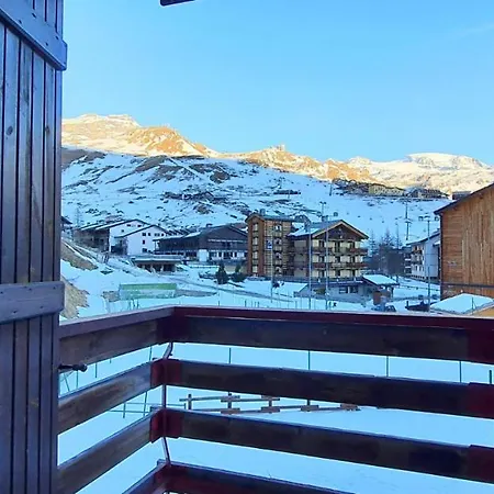 Διαμέρισμα Cervino Ski Base- Bluchalet Breuil-Cervinia